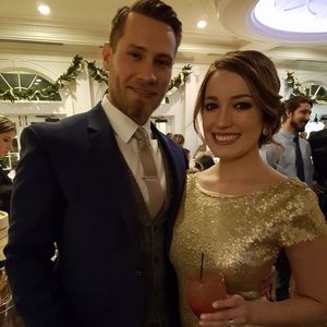 Meet your Posher, David